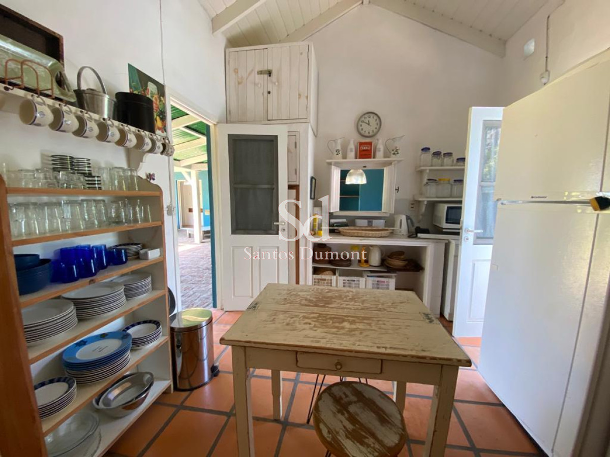 Casa ID.11895 - Casa en La Barra, Montoya