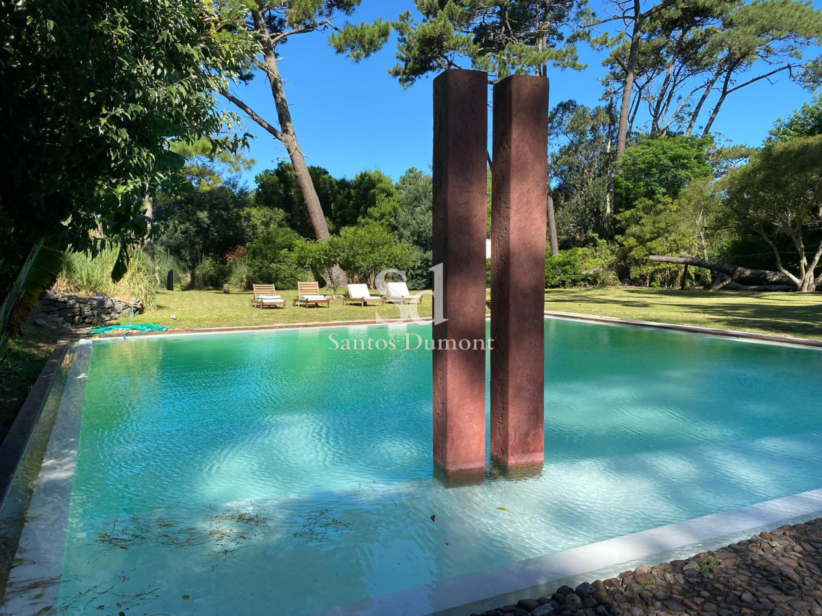 Casa ID.9887 - Venta Casa Punta del Este 3 dormitorios