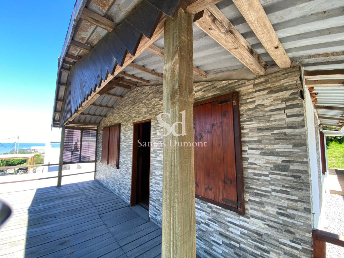 Casa ID.25477 - VENTA - ESPECTACULAR UBICACION, EL CHORRO