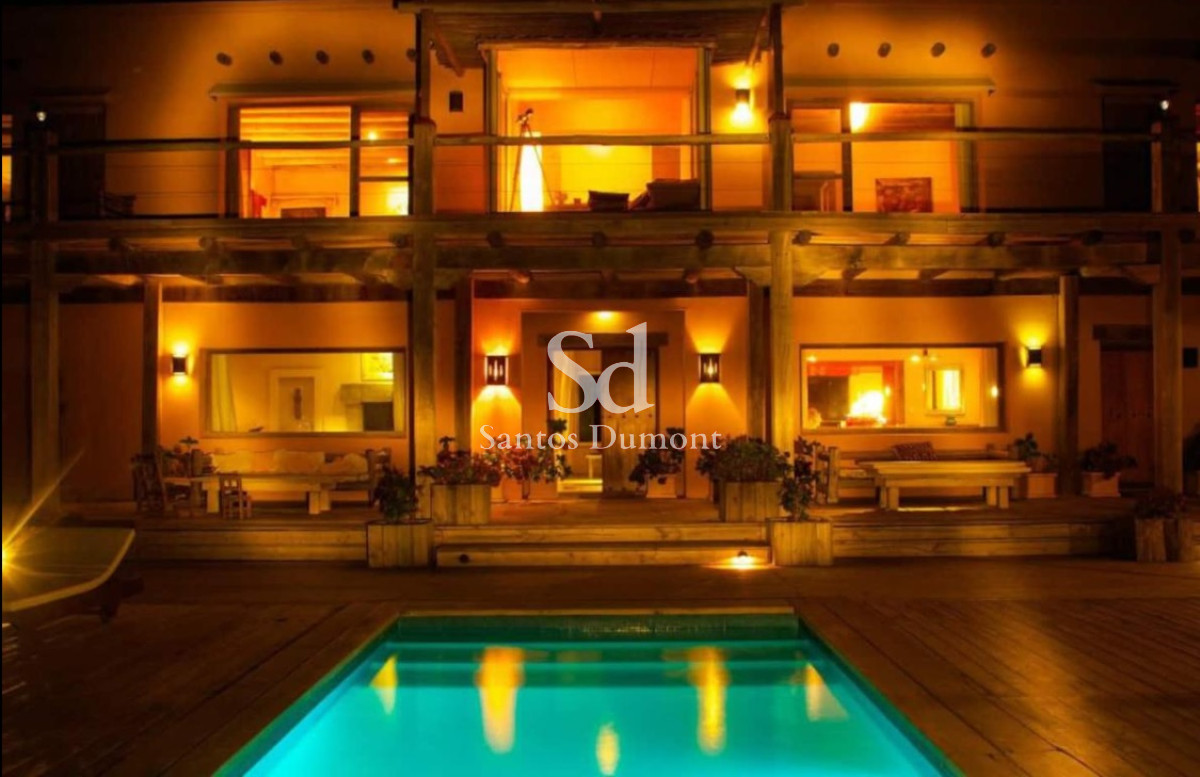 Casa ID.23987 - ESPECTACULAR CASA EN VENTA