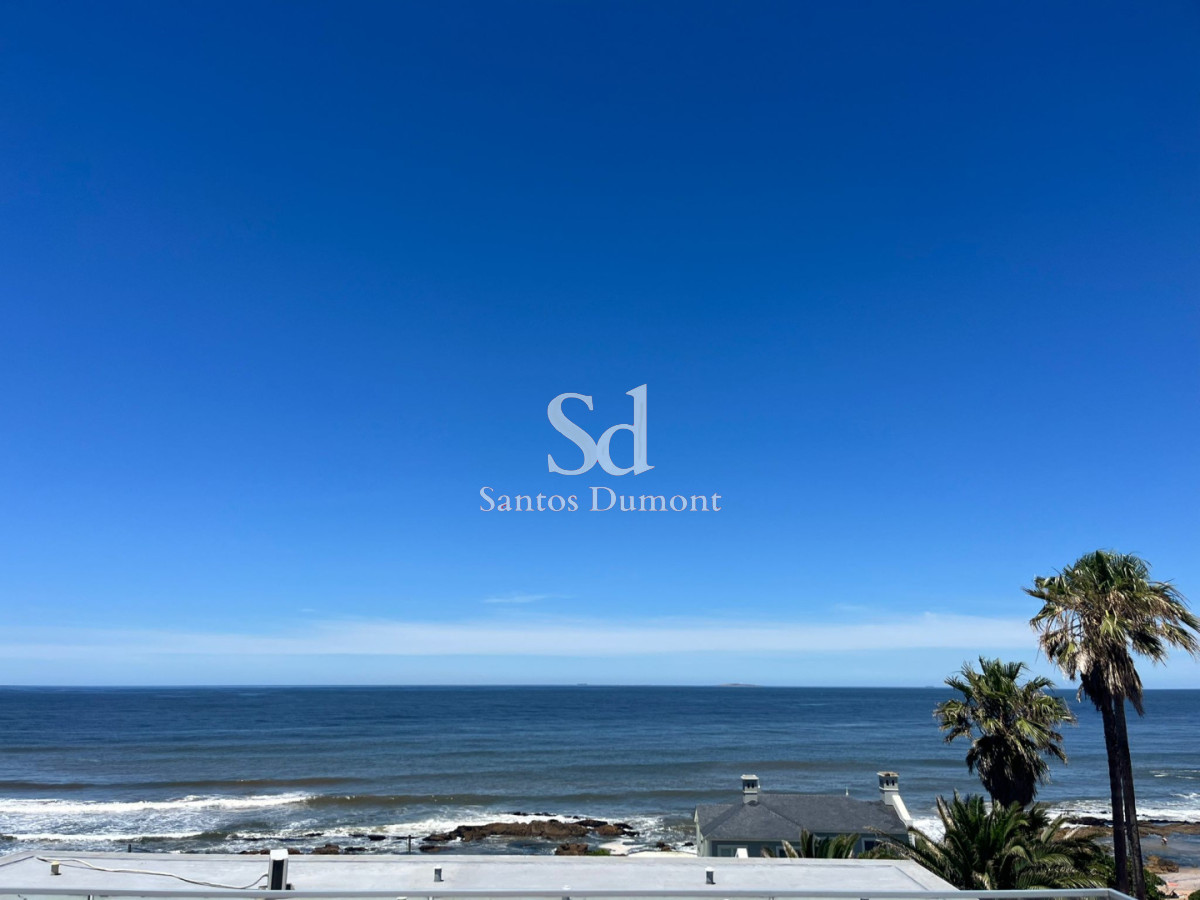 Casa ID.12261 - VENTA - ESPECTACULAR UBICACION, LA BARRA