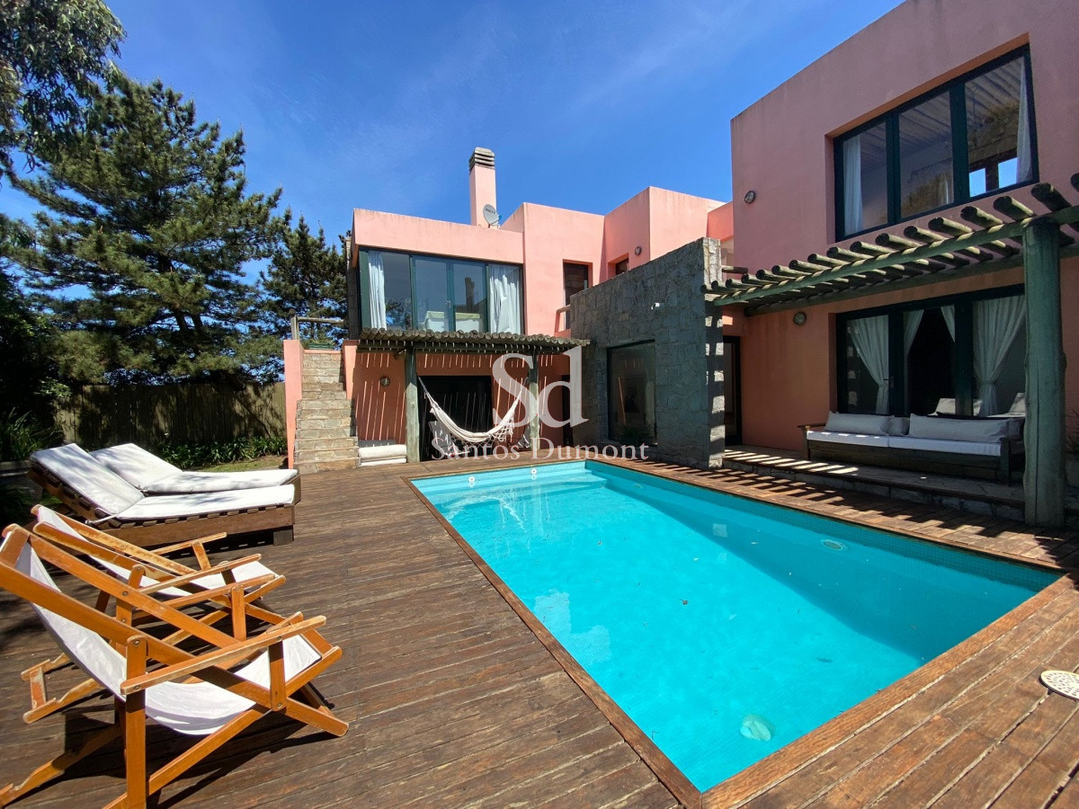Casa ID.11909 - Casa en Manantiales, El Chorro