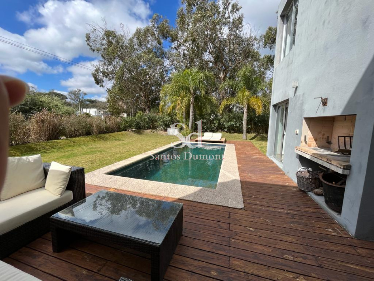 Casa ID.12023 - Casa en La Barra, La Barra