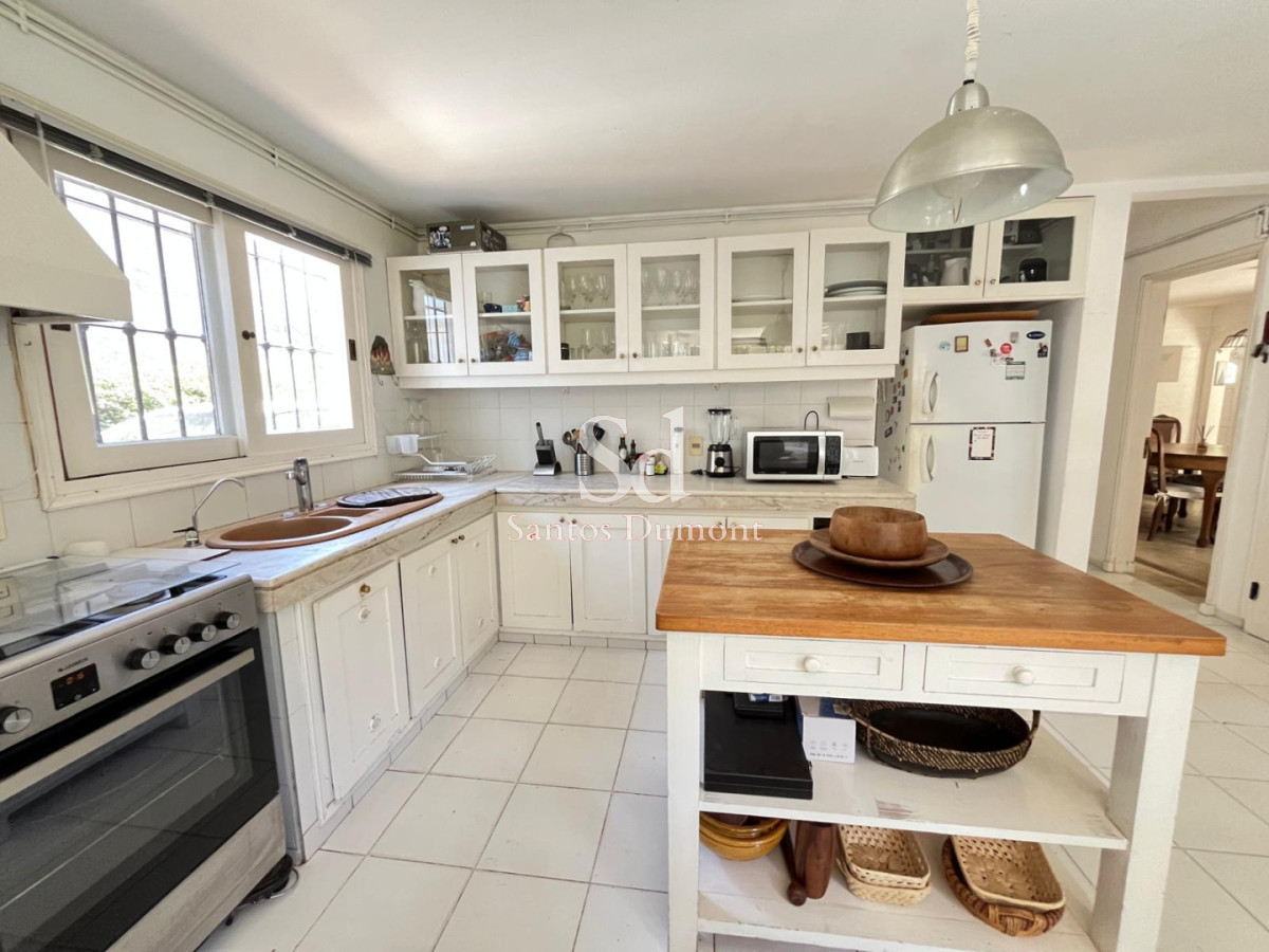 Casa ID.12292 - LA BARRA, MONTOYA - VENTA Y ALQUILER