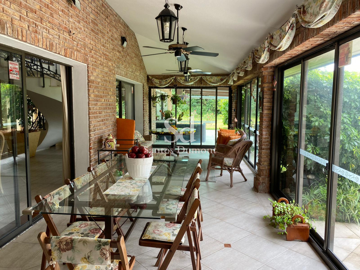 Casa ID.10339 - Venta Casa Playa Mansa-Punta del Este