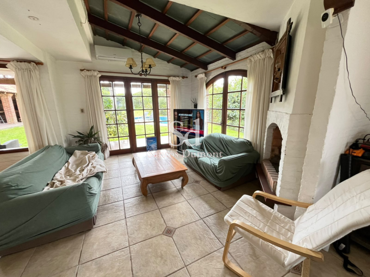Casa ID.11701 - Casa en La Barra, Montoya