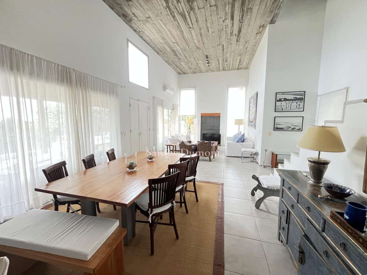 El Chorro - GoPunta - Portal Inmobiliario de Punta del Este - Maldonado