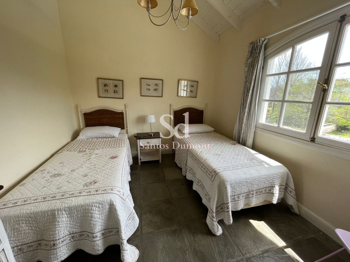 Casa ID.12437 - Casa en La Barra, La Barra