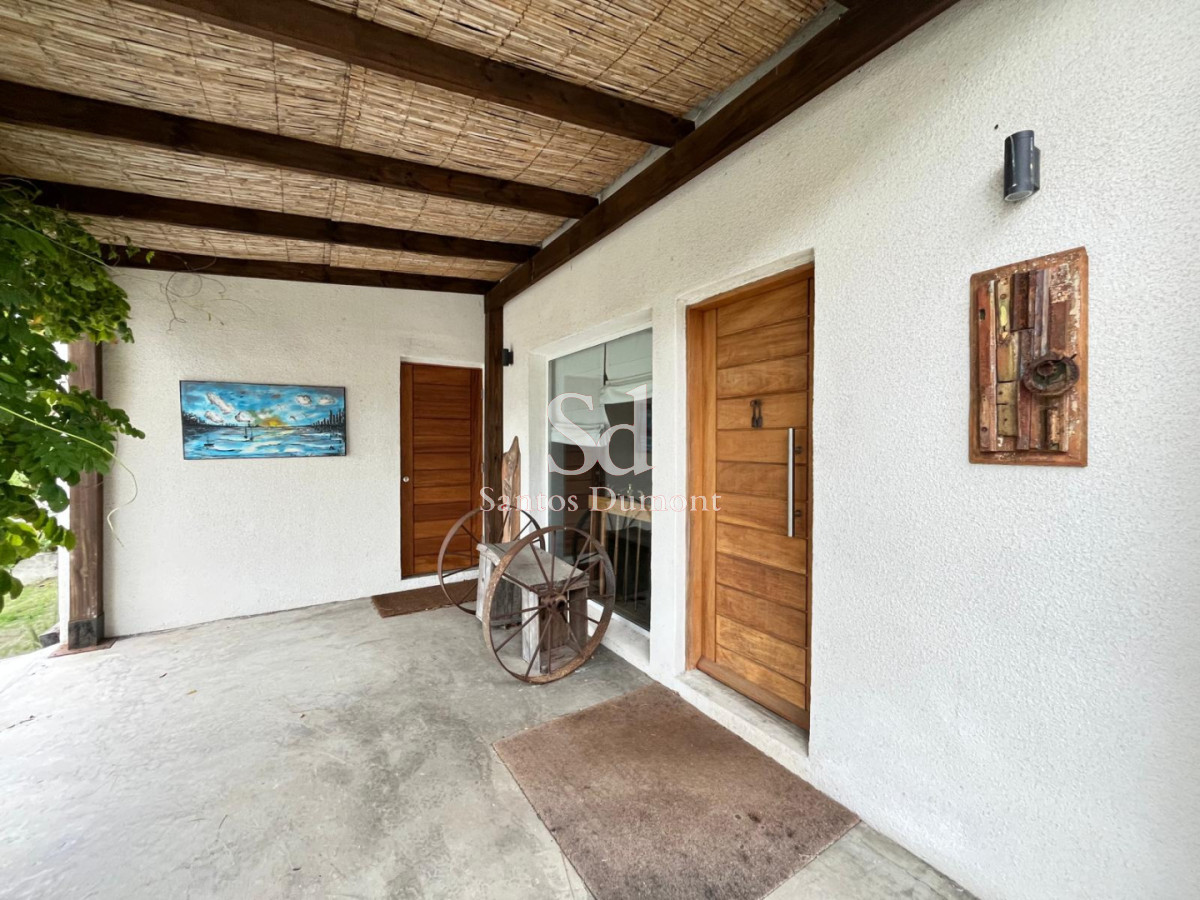 Casa ID.25166 - VENTA - LA BARRA