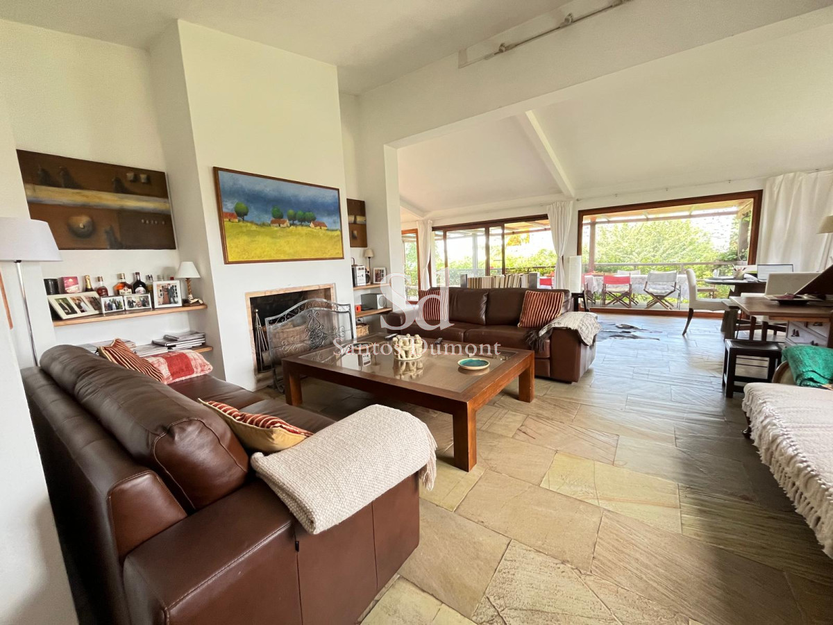 Casa ID.12027 - ALQUILER TEMPORAL - LA BARRA