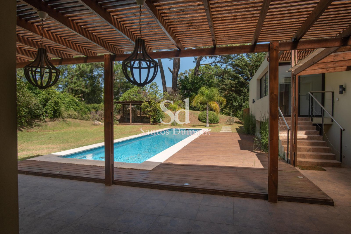 Casa ID.25370 - VENTA - LA RESIDENCE