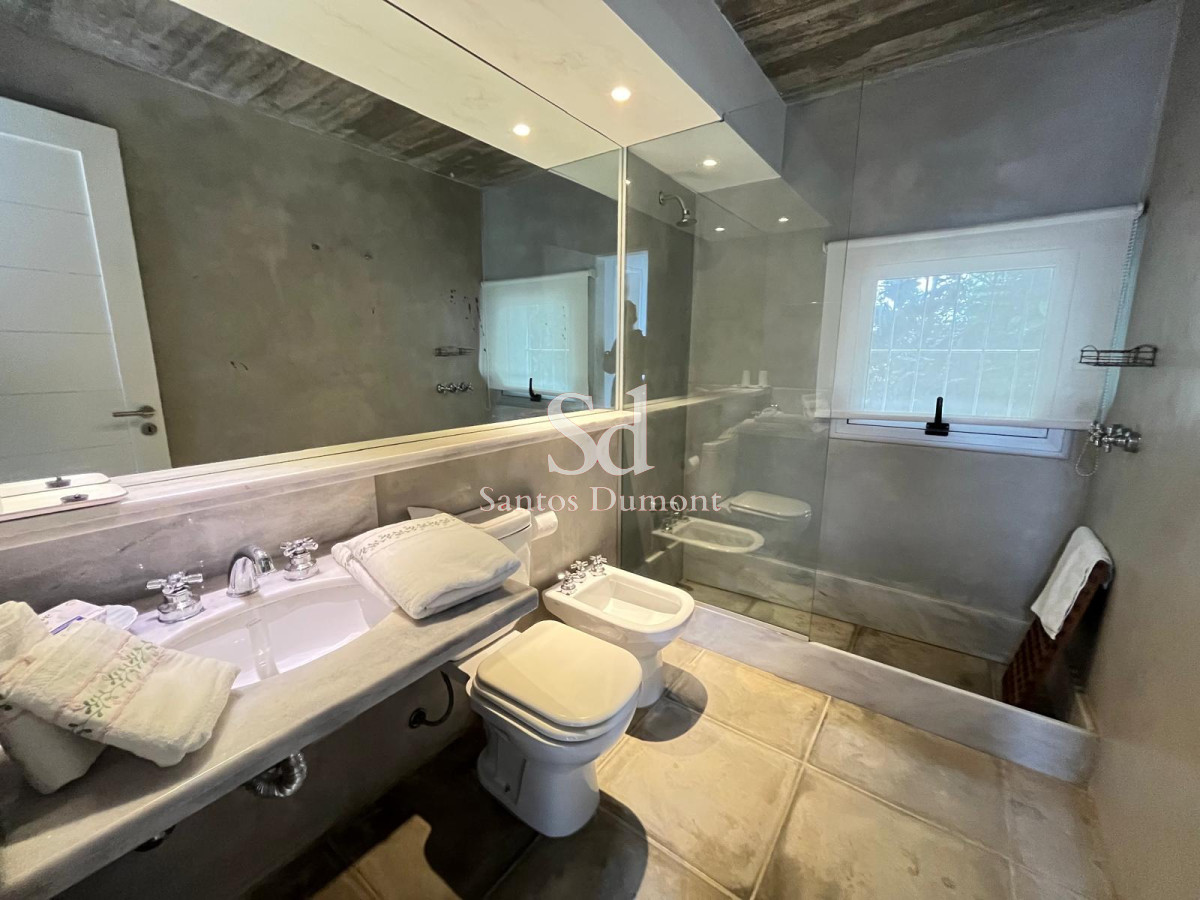 Casa ID.12047 - Casa en Manantiales, El Chorro