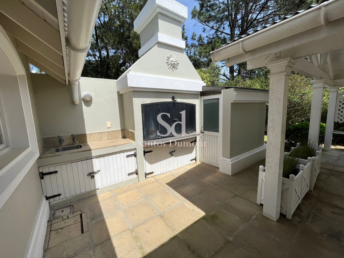 Casa ID.12437 - Casa en La Barra, La Barra