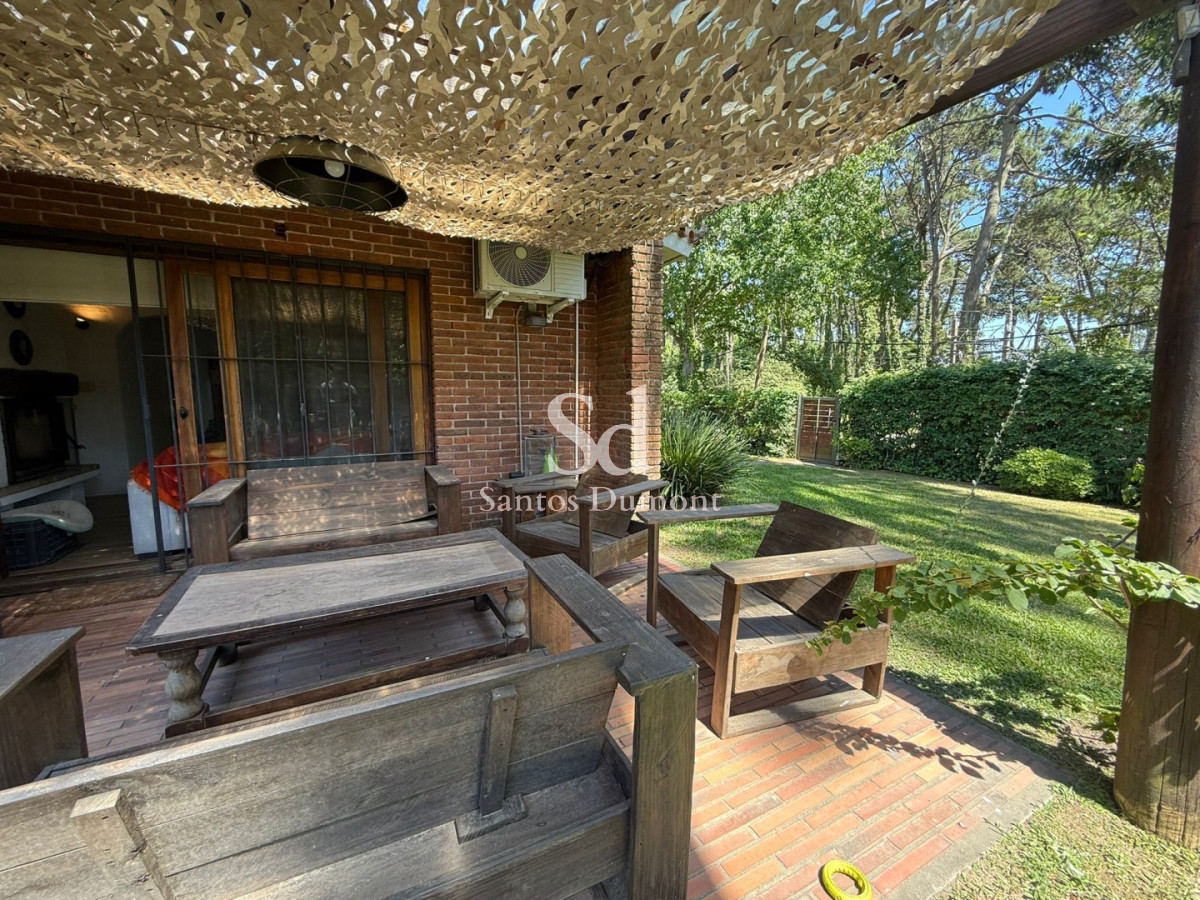 Casa ID.25572 - Casa en alquiler Invernal, Punta Del Este