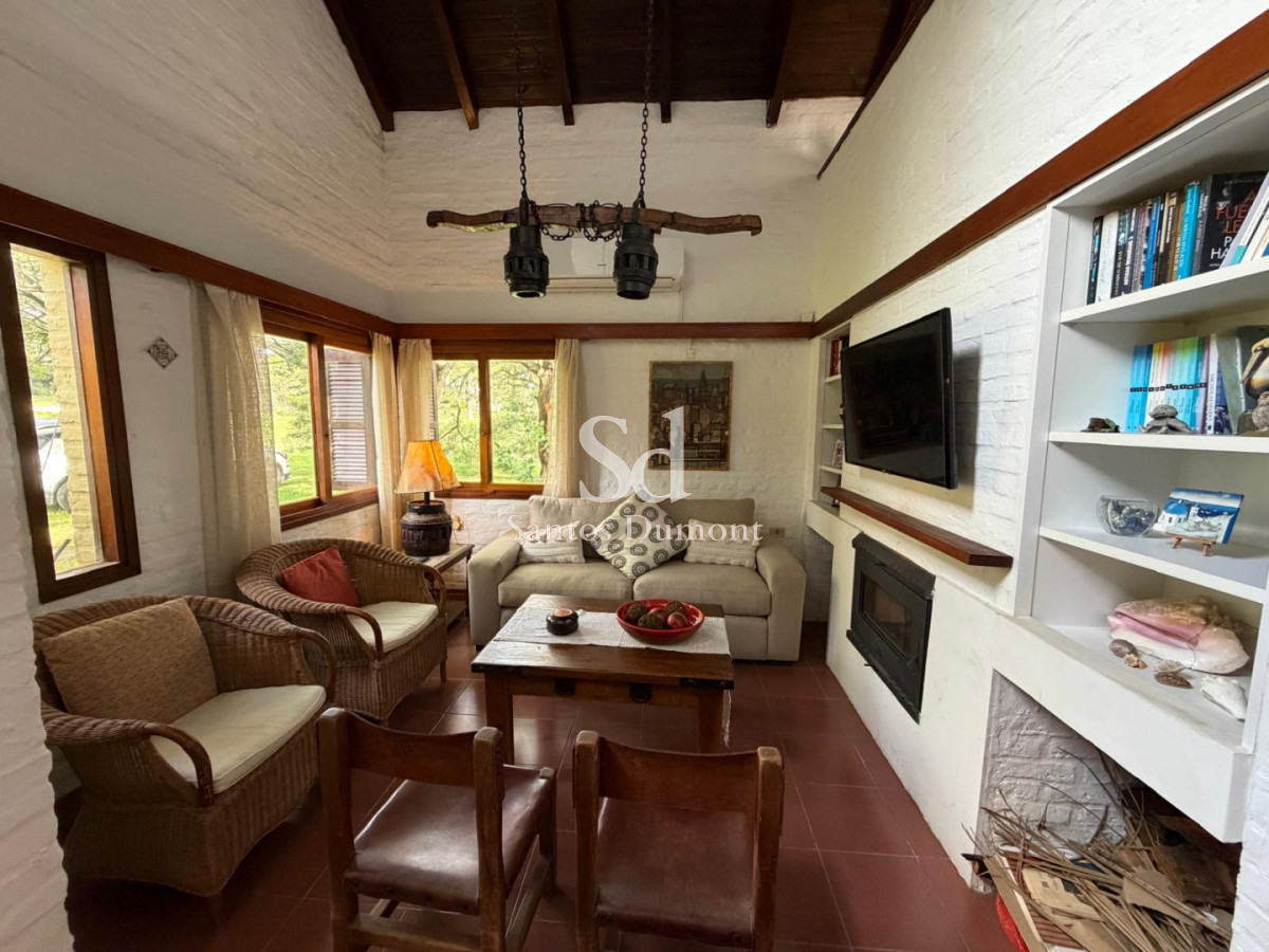 Casa ID.25548 - Casa en Piriápolis, Playa Hermosa