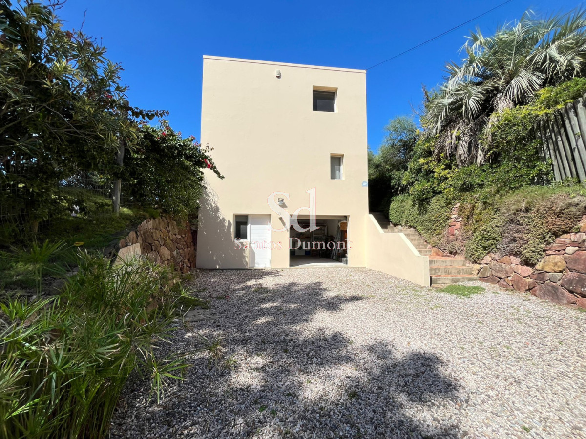 Casa ID.11769 - Casa en La Barra, Montoya