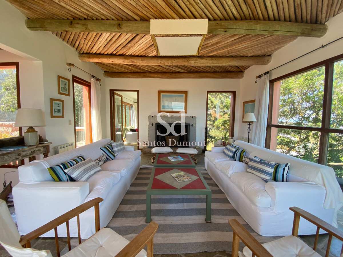 Casa ID.11909 - Casa en Manantiales, El Chorro