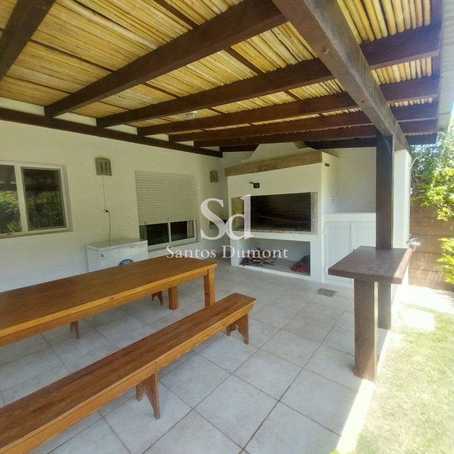 Casa ID.11760 - Casa en La Barra, La Barra