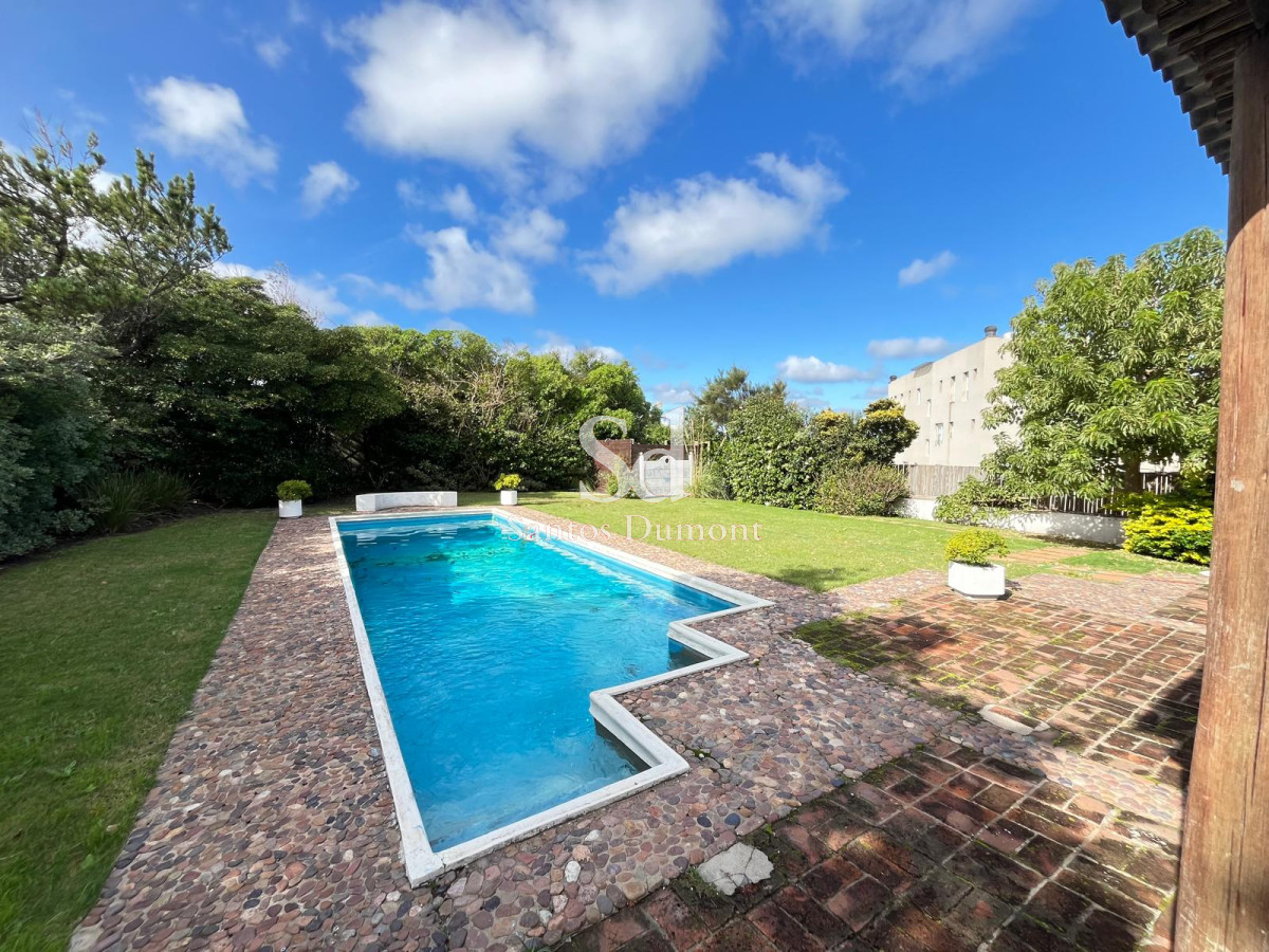 Casa ID.12365 - ALQUILER TEMPORAL - LA BARRA