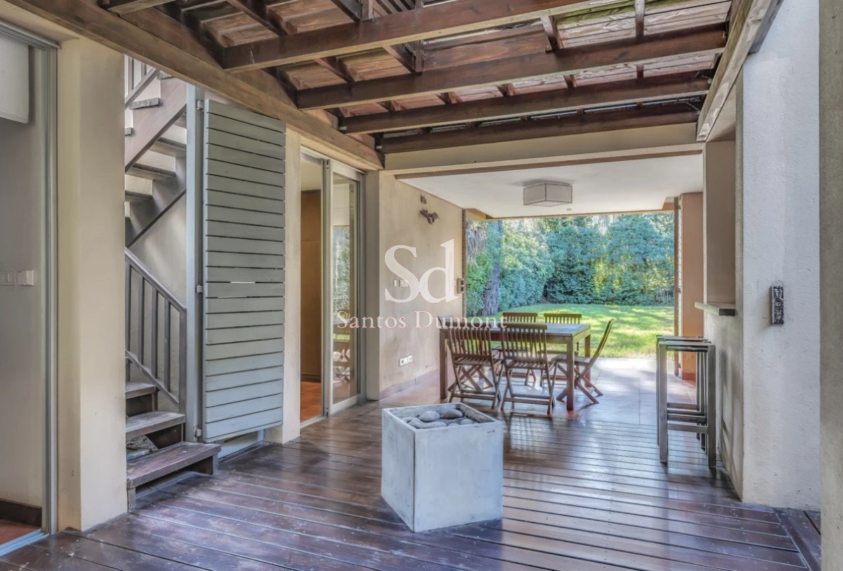 Casa ID.12013 - ALQUILER INVERNAL Y TEMPORAL - MONTOYA