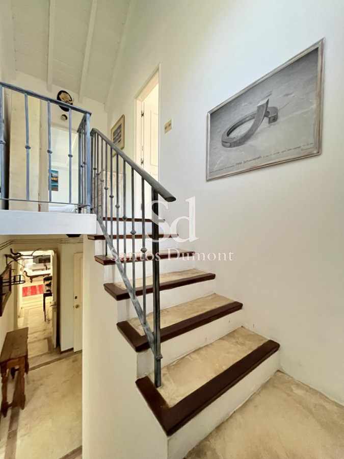 Casa ID.12292 - LA BARRA, MONTOYA - VENTA Y ALQUILER