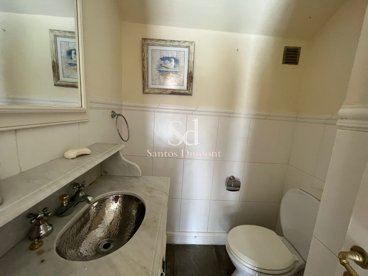 Casa ID.12437 - Casa en La Barra, La Barra