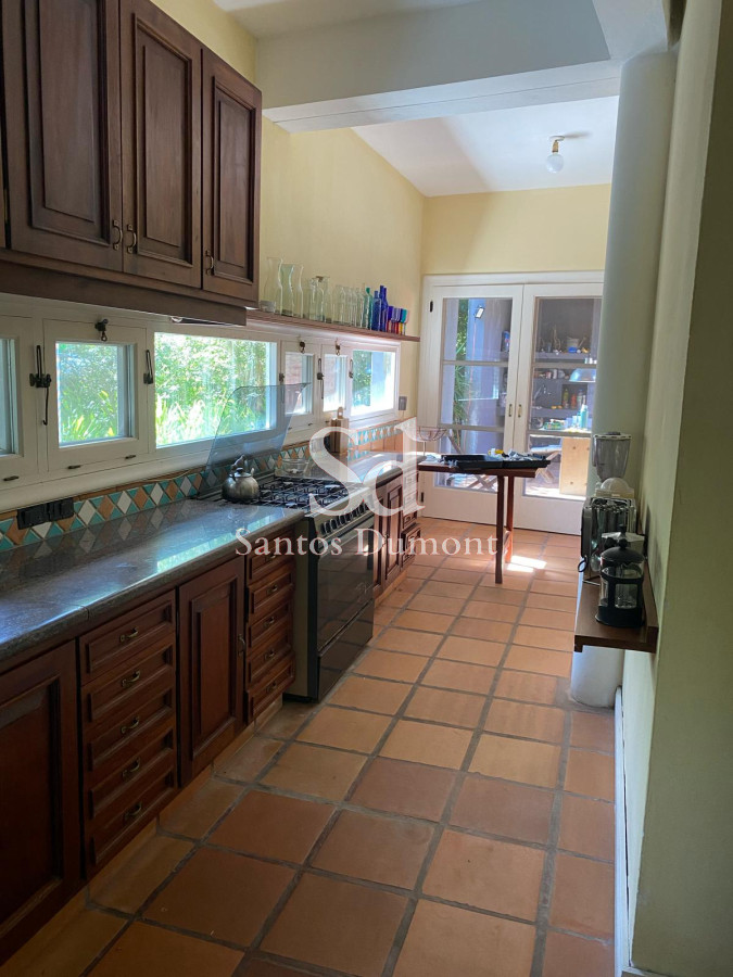 Casa ID.9887 - Venta Casa Punta del Este 3 dormitorios