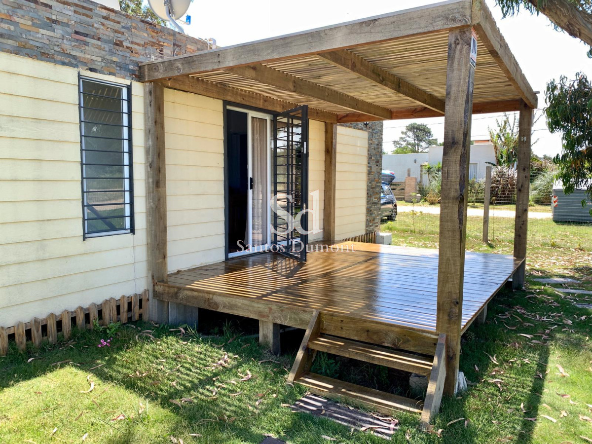 Casa ID.24449 - VENTA BALNEARIO BS.AS.