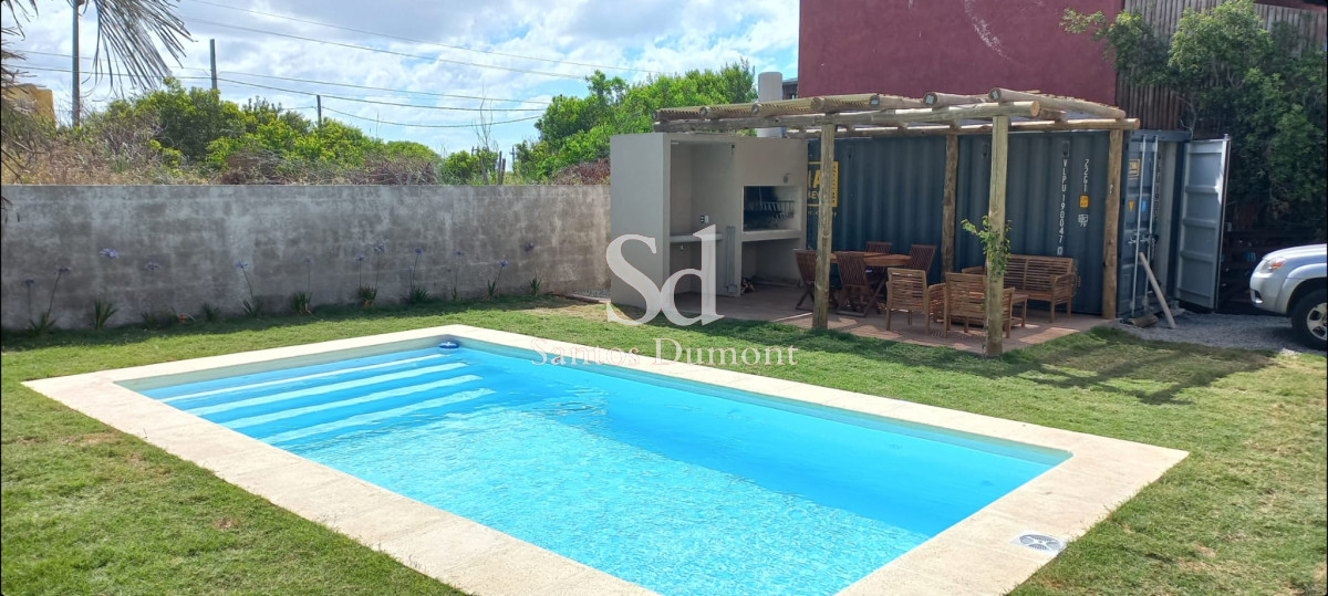 Casa ID.24343 - VENTA Y ALQUILER TEMPORAL