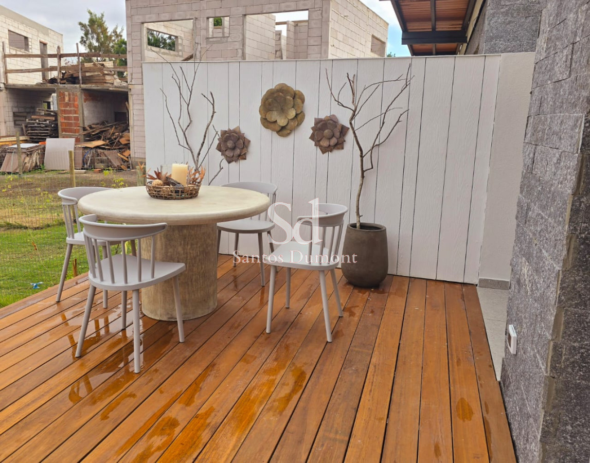 Casa ID.25222 - VENTA A ESTRENAR