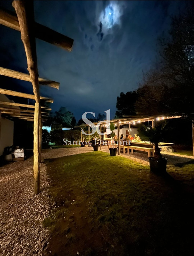 Casa ID.24714 - VENTA - EL TESORO