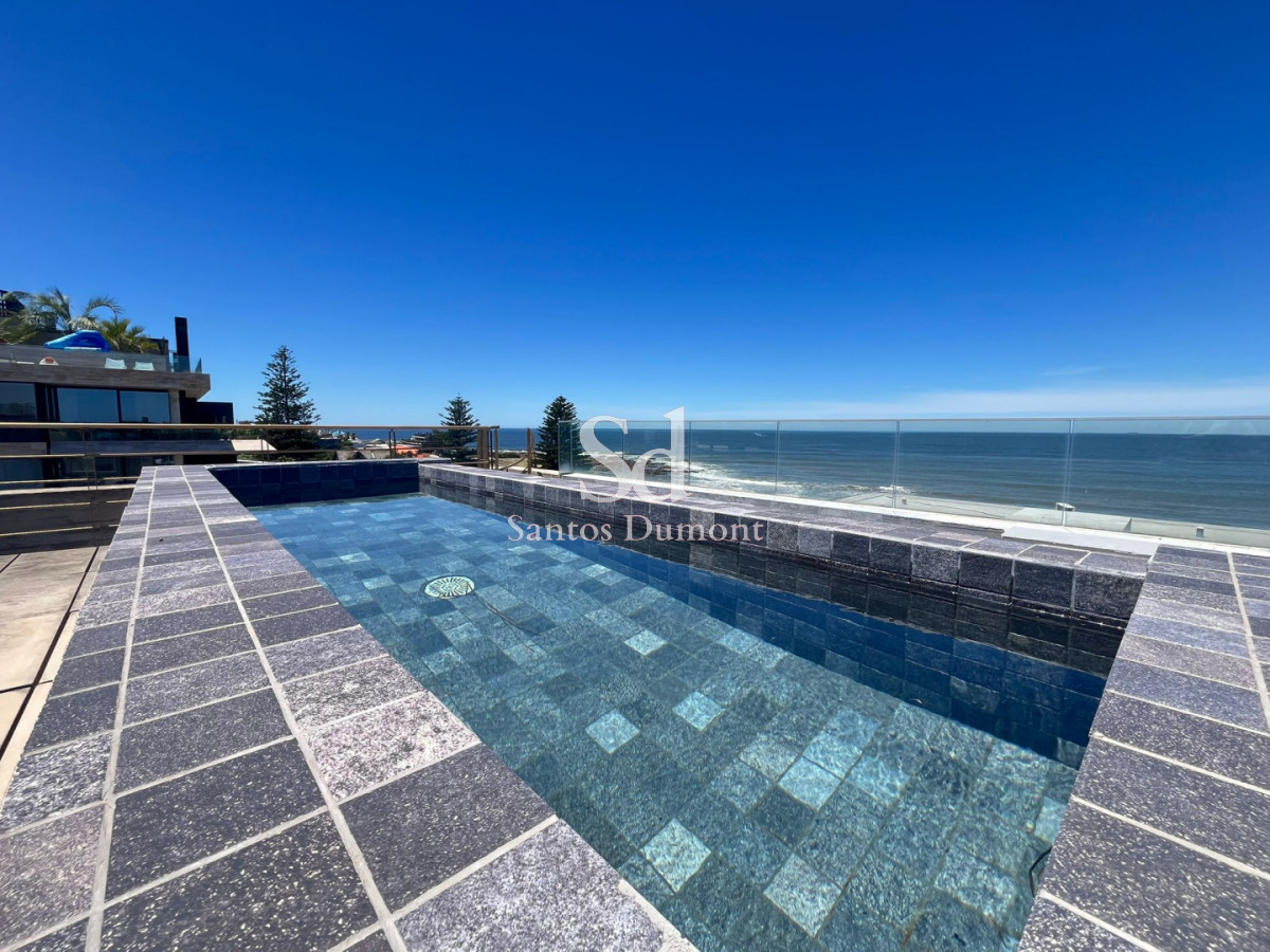 Casa ID.12261 - VENTA - ESPECTACULAR UBICACION, LA BARRA