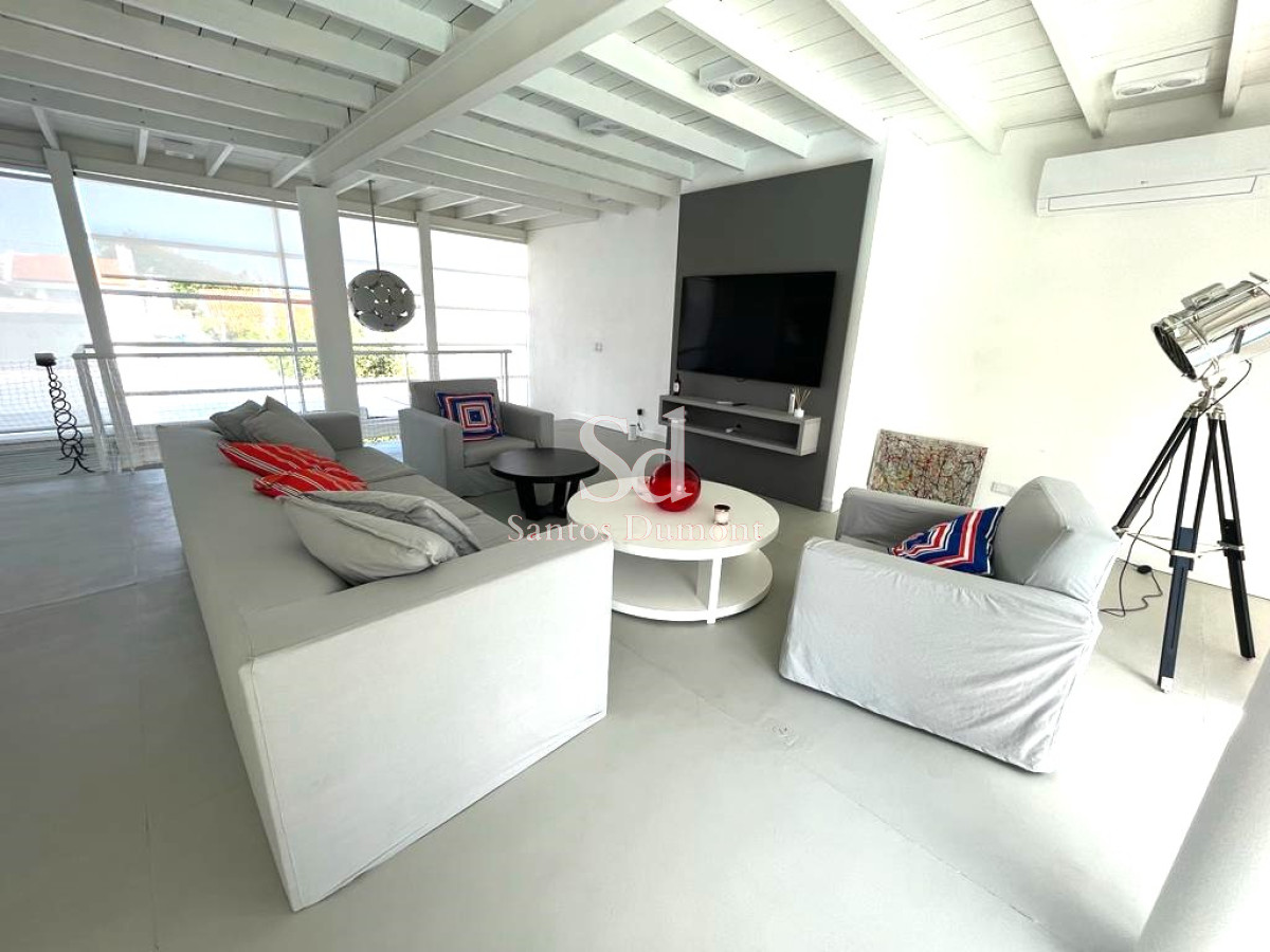 Casa ID.11842 - Casa en La Barra, La Barra