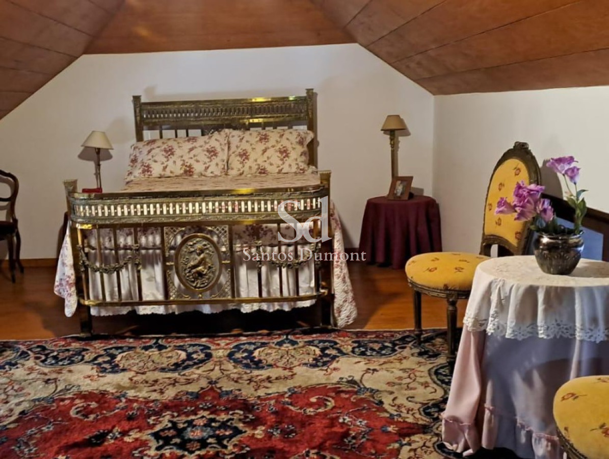 Casa ID.12523 - EXCELENTE OPORTUNIDAD PARA DESARROLLO