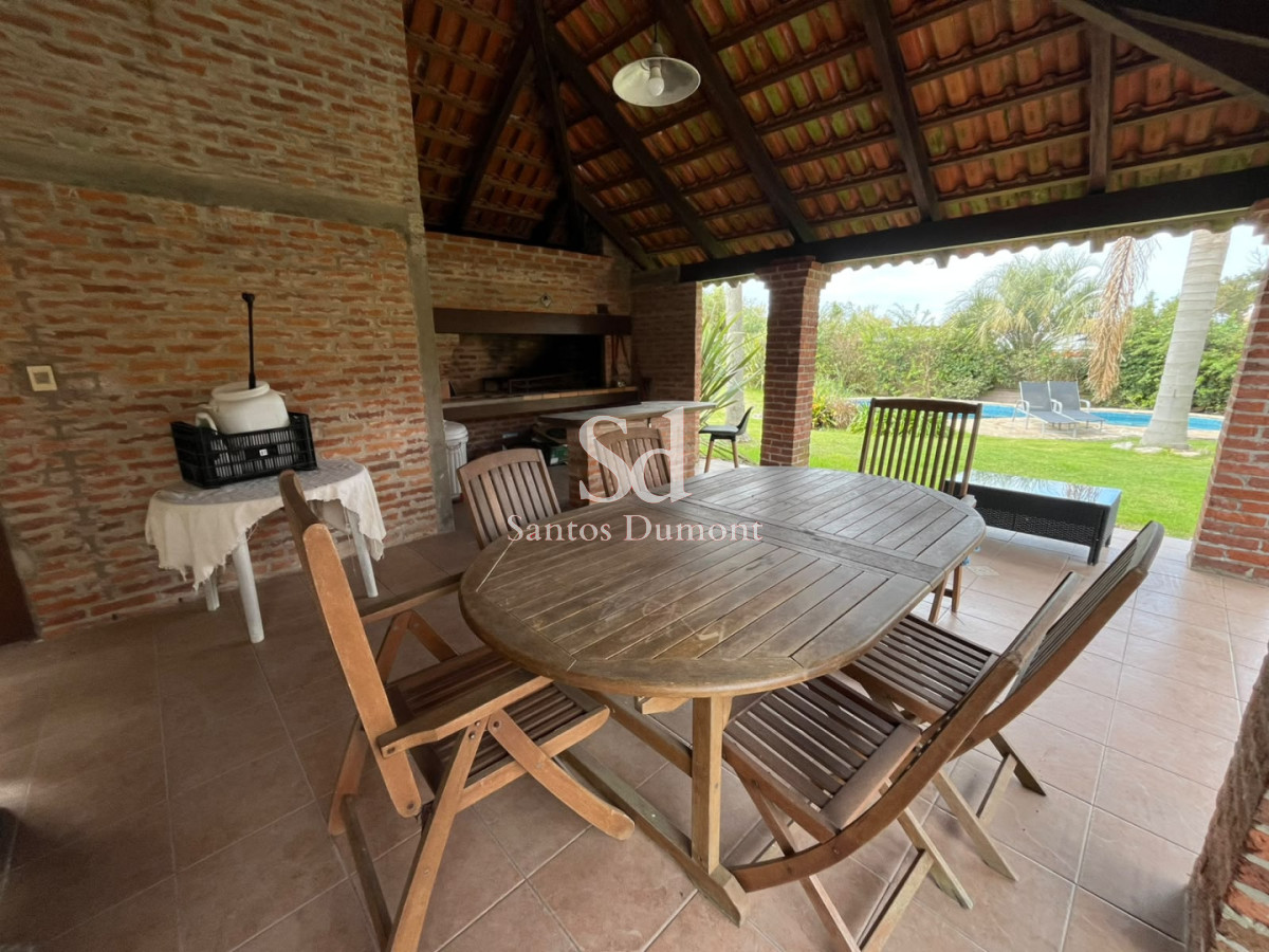 Casa ID.11701 - Casa en La Barra, Montoya