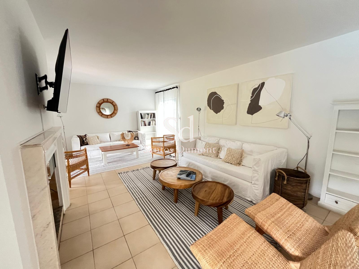 Casa ID.12365 - ALQUILER TEMPORAL - LA BARRA