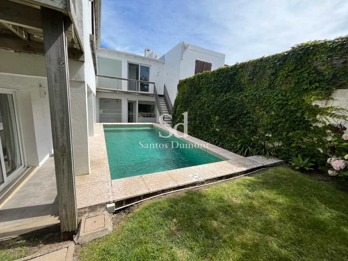 Casa ID.12140 - CASA EN ALQUILER TEMPORAL