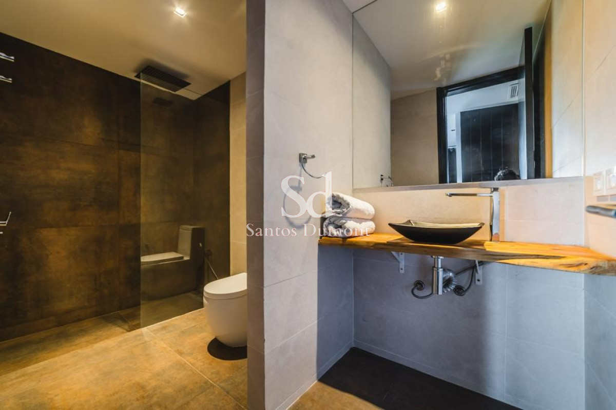 Casa ID.12422 - Casa en Manantiales, El Chorro