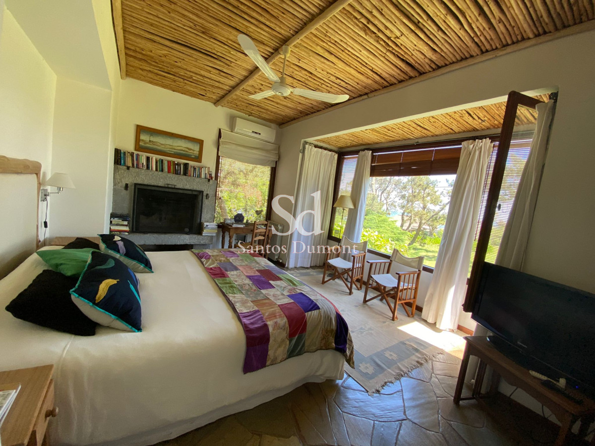 Casa ID.11909 - Casa en Manantiales, El Chorro