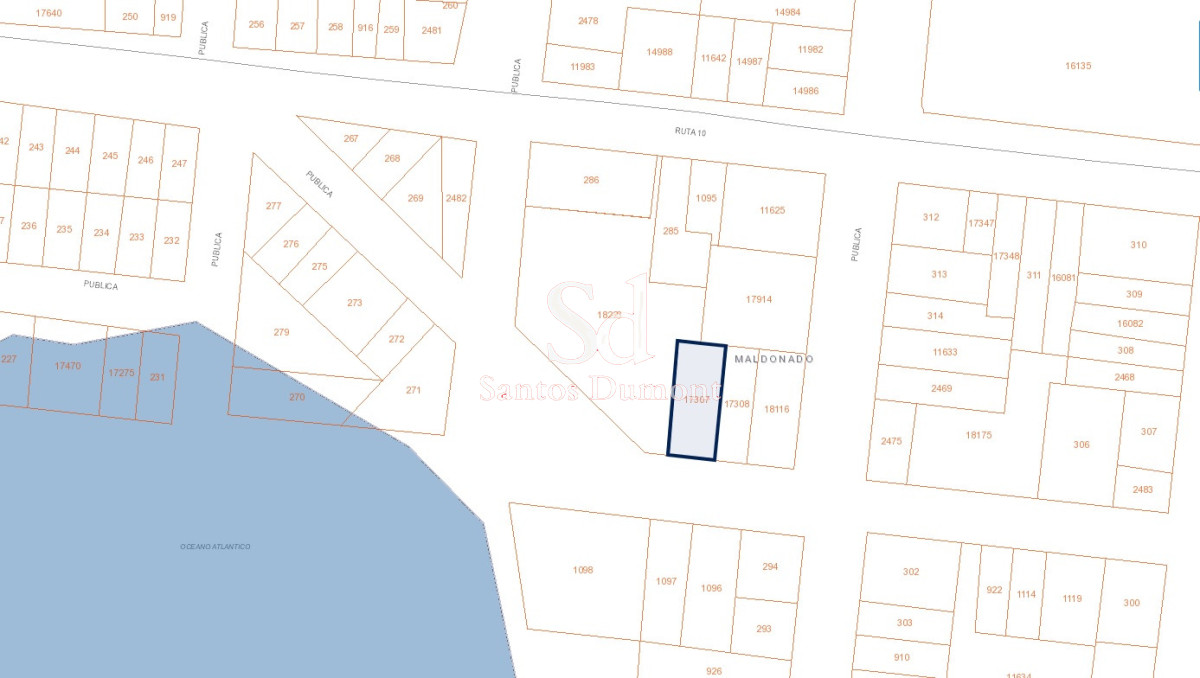 Casa ID.25541 - ESPECTACULAR PROYECTO A PASOS DEL MAR