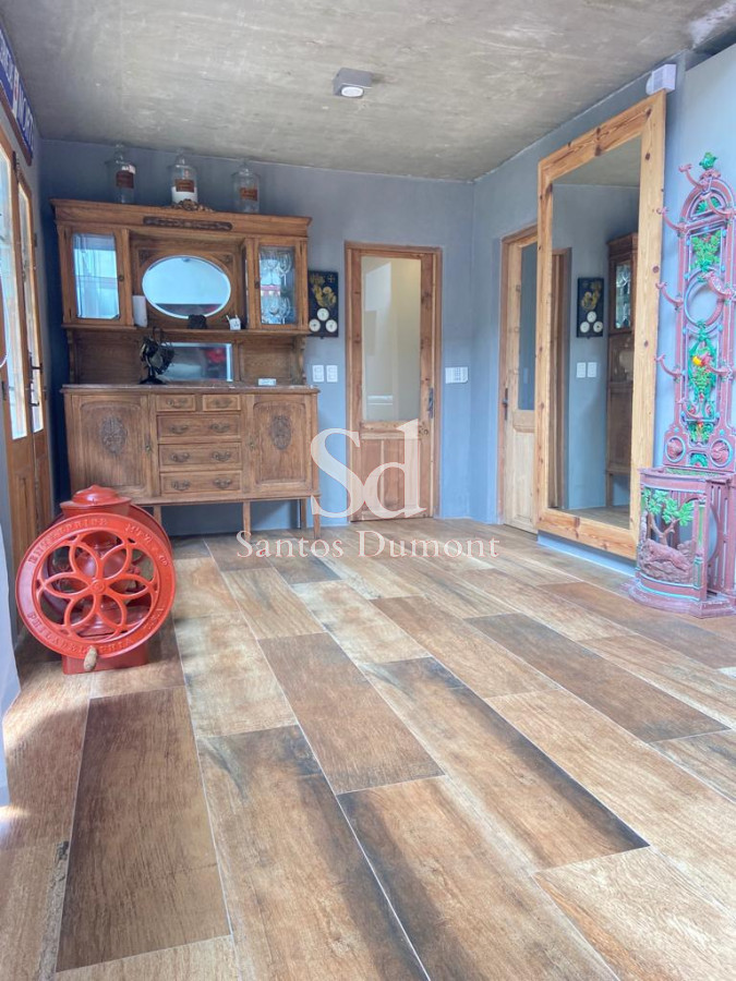 Casa ID.24625 - ALQUILER TEMPORAL - LA BARRA