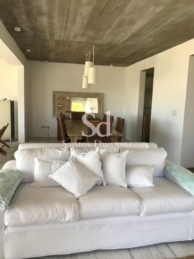 Casa ID.24979 - ALQUILER TEMPORAL - EXCELENTE UBICACION