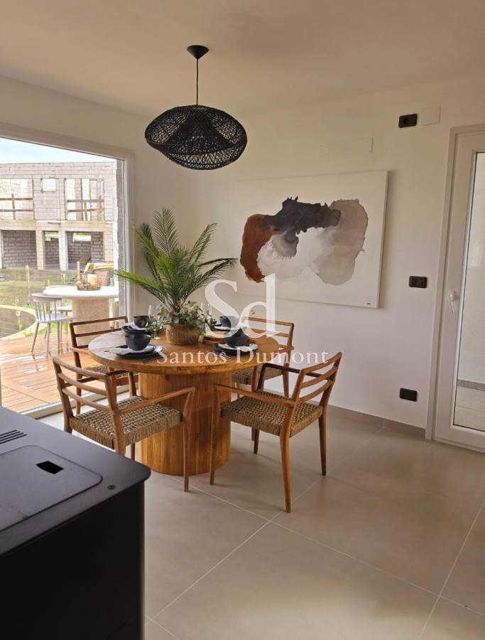 Casa ID.25222 - VENTA A ESTRENAR