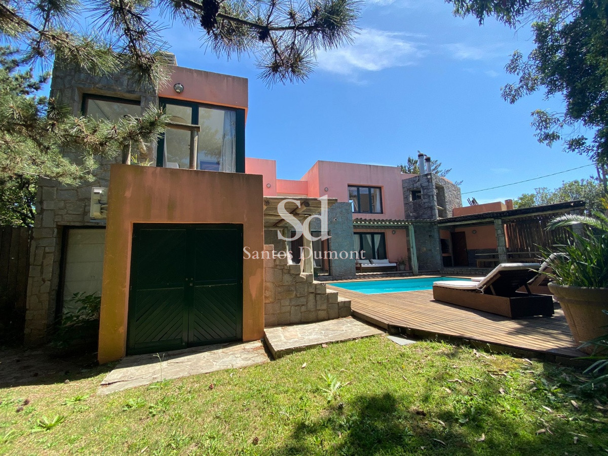 Casa ID.11909 - Casa en Manantiales, El Chorro