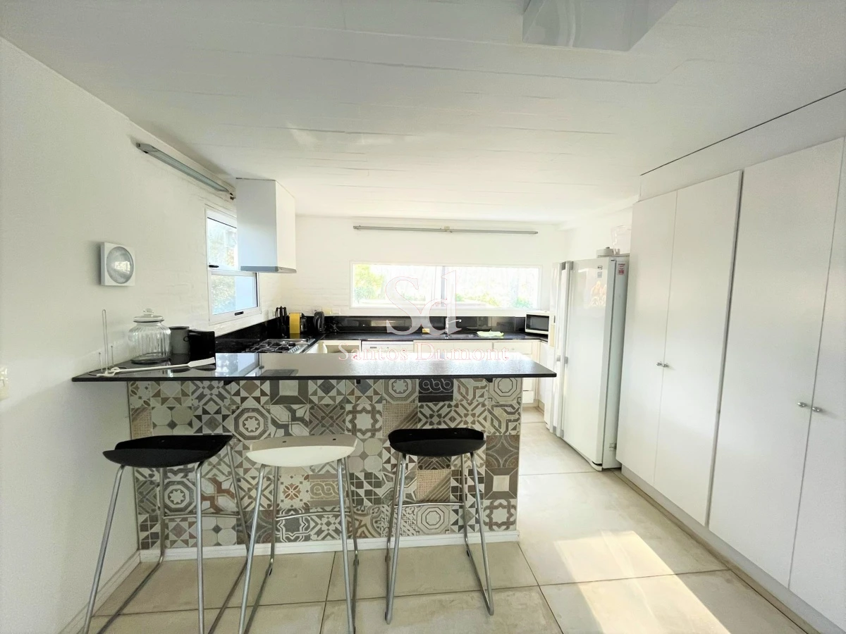 Casa ID.12191 - LAGUNA BLANCA - VENTA