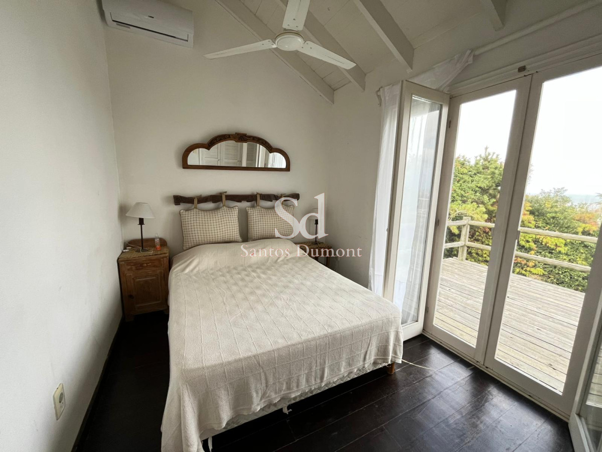 Casa ID.25333 - VENTA - VISTA AL MAR, EL CHORRO