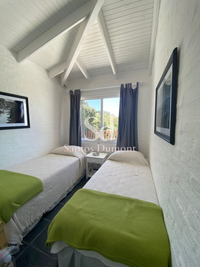 Casa ID.11957 - Casa en Montoya, vista al mar