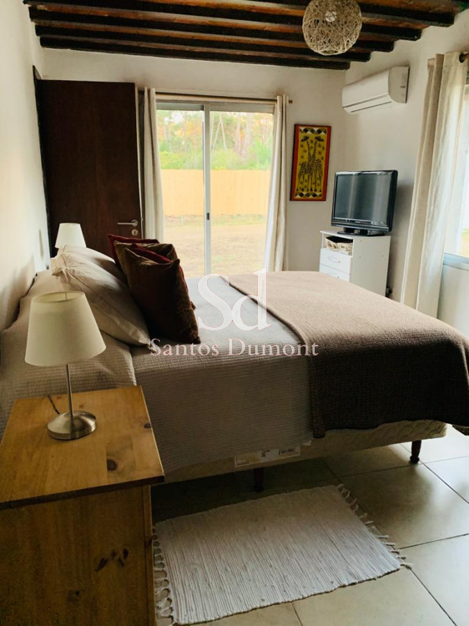 Casa ID.12483 - Casa en La Barra, La Barra