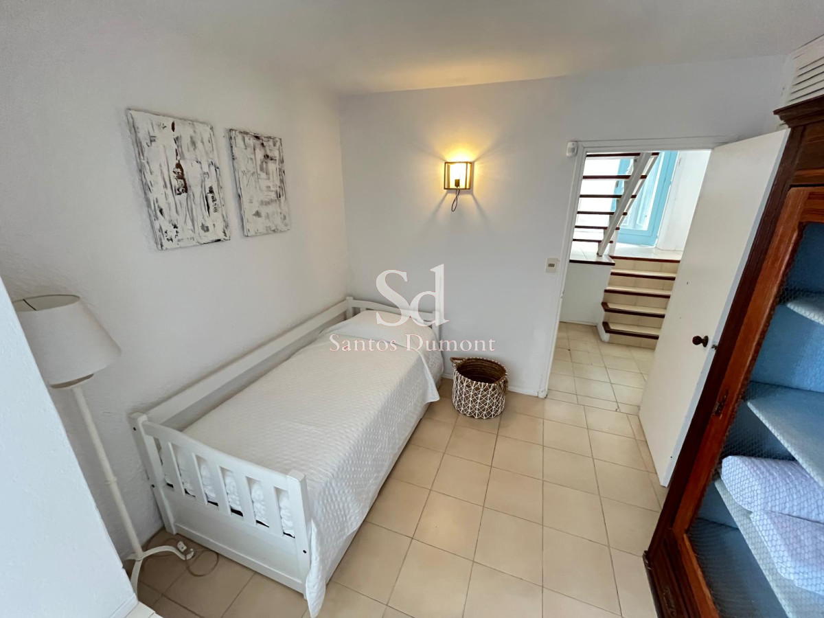 Casa ID.12365 - ALQUILER TEMPORAL - LA BARRA