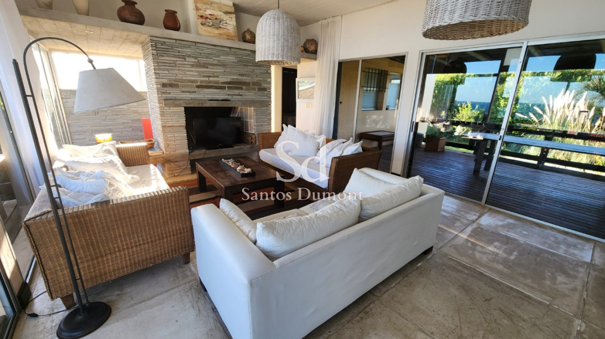 El Chorro - GoPunta - Portal Inmobiliario de Punta del Este - Maldonado